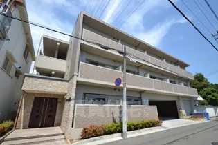 サンハイツ大島の画像