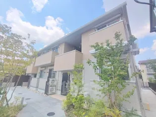 メルベーユ川島の画像