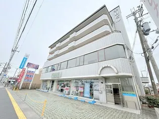 宇野ビルの画像