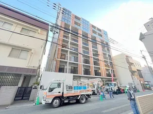 グラージュ春日丘の画像