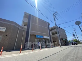 ビエラコート須磨【5階】の外観