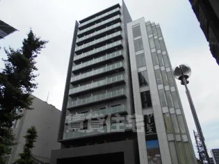 E-city大須【5階】の外観