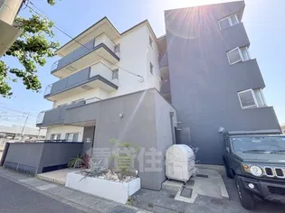 HDX京都桂川の画像