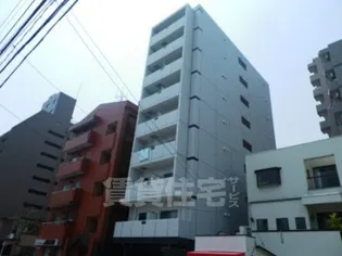 クラシタイヤー新栄の画像