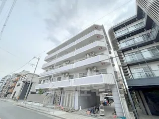 ドミニアムパレス東洋の画像