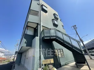フロントパティブリックスの画像