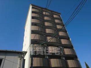 グレース金山の画像