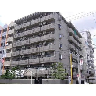 愛知県名古屋市千種区今池5丁目【マンション】の外観