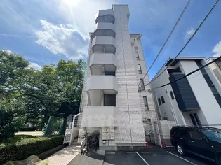 レジデンス安藤Ⅱの画像