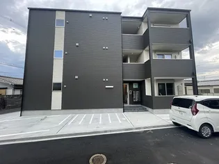 ジーメゾン渚元町プレディアの画像