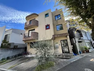 K-haus【1階】の外観