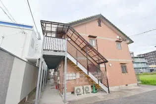 サンハイツセタ2の画像