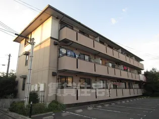 大阪府堺市西区浜寺石津町東2丁【アパート】の外観