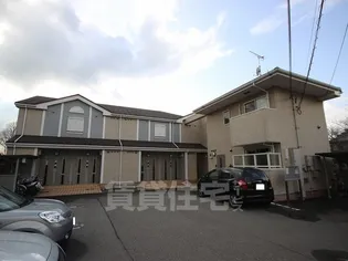 フィオーレ橘の画像