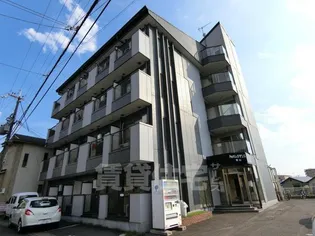 PARKレジデンス笠山の画像