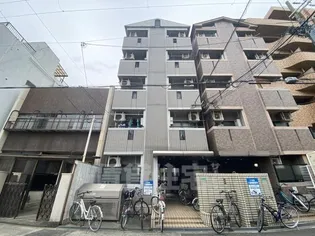 リバティー御幸の画像