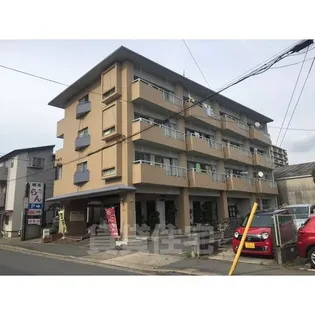 リバーハイムの画像