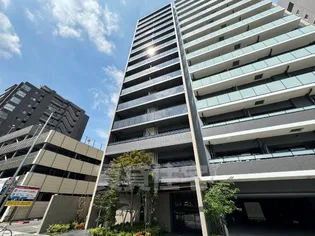 GRANPASEO丸の内【10階】の外観