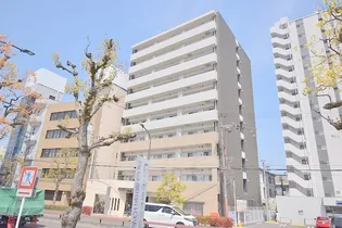 レガーロ大津なぎさ公園【2階】の外観