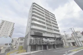 東三国Noah【7階】の外観