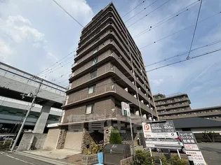 キャッスルプラザ甲子園アネックスの画像