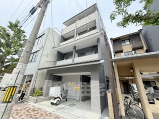 二条城ARCUSの画像