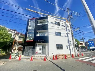 サンフラワー北原の画像