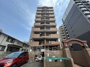 エグゼ金山の画像