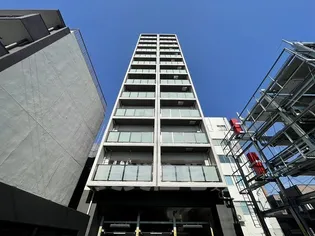 SーRESIDENCE古出来一丁目の画像