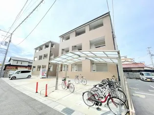 ラ メール本町の画像