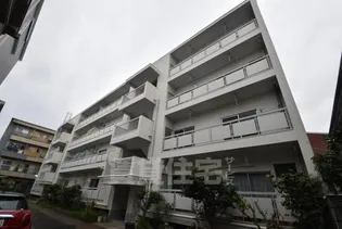 幸栄マンションの画像