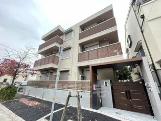 CALME尼崎の画像