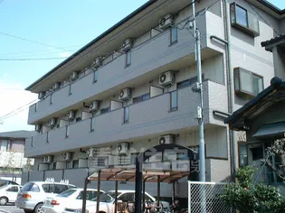 レジデンスプアクラの画像