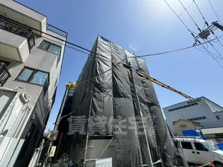 フジパレス尼崎常光寺の画像