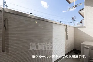 グリュックス ミーツ ハオス【1階】のその他画像