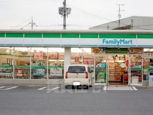 グリュックス ミーツ ハオス【1階】の周辺