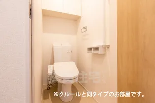 グリュックス ミーツ ハオス【1階】のその他画像