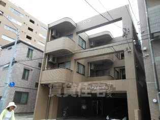 イーストスタービルの画像