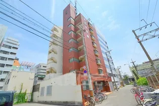 有馬パレス新大阪の画像