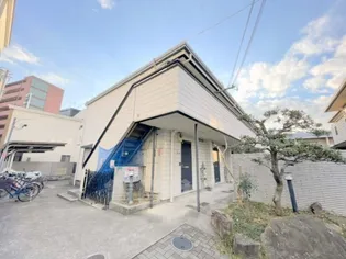 レジデンス18 新館の画像