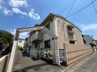 コートハウス寿の画像