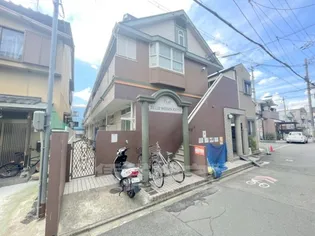 ベルメゾン京都の画像