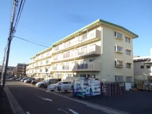 グリーンハイツ名東の画像