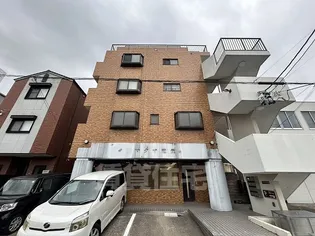 Tーテラス赤坪町の画像