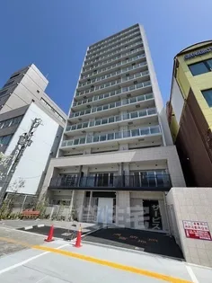 大阪府堺市堺区宿院町東1丁【マンション】の外観