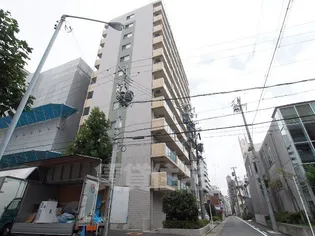 プレステージ新栄【805号室】の外観