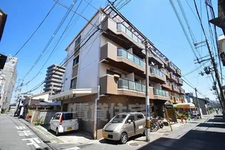 ユニハイム長堂の画像