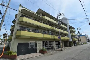 リヴィエール尾浜の画像