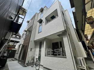 Jブライト神崎川の画像