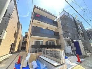 リスブラン中野の画像